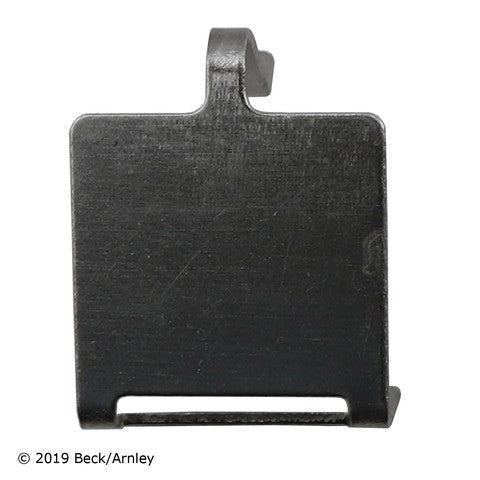 Disc Brake Hardware Kit Beck Arnley 084-2197