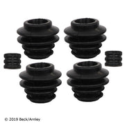 Disc Brake Hardware Kit Beck Arnley 084-2198