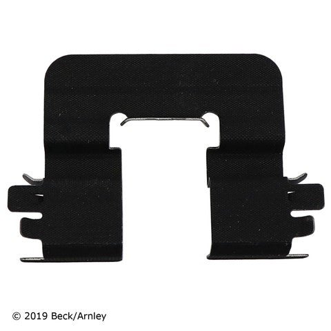Disc Brake Hardware Kit Beck Arnley 084-2199