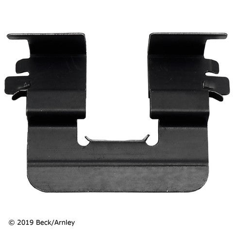 Disc Brake Hardware Kit Beck Arnley 084-2199