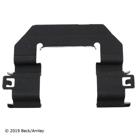 Disc Brake Hardware Kit Beck Arnley 084-2200