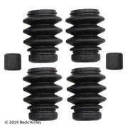 Disc Brake Hardware Kit Beck Arnley 084-2200