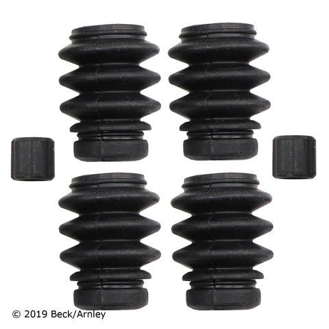 Disc Brake Hardware Kit Beck Arnley 084-2200