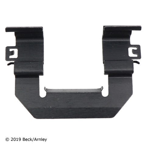 Disc Brake Hardware Kit Beck Arnley 084-2200
