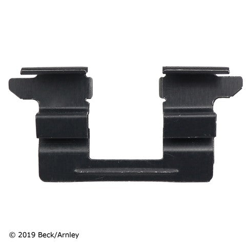 Disc Brake Hardware Kit Beck Arnley 084-2201