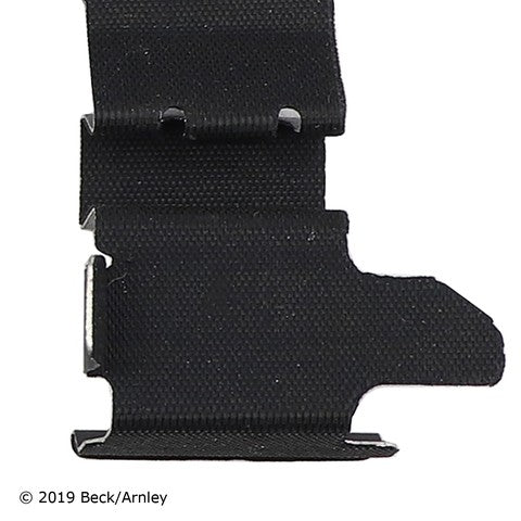 Disc Brake Hardware Kit Beck Arnley 084-2201