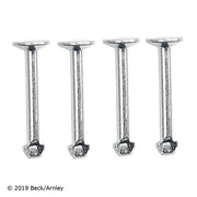 Parking Brake Hardware Kit Beck Arnley 084-2202