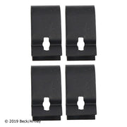 Parking Brake Hardware Kit Beck Arnley 084-2202