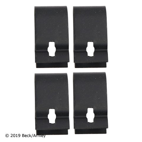 Parking Brake Hardware Kit Beck Arnley 084-2202