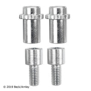 Parking Brake Hardware Kit Beck Arnley 084-2202