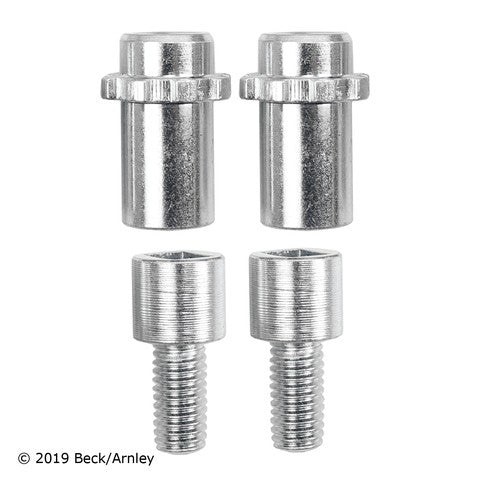 Parking Brake Hardware Kit Beck Arnley 084-2202