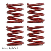 Parking Brake Hardware Kit Beck Arnley 084-2204