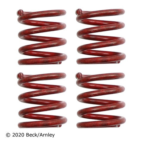 Parking Brake Hardware Kit Beck Arnley 084-2204
