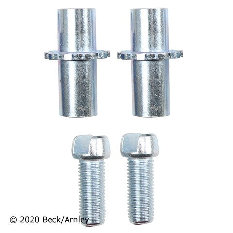 Parking Brake Hardware Kit Beck Arnley 084-2204