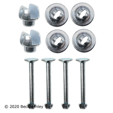Parking Brake Hardware Kit Beck Arnley 084-2204