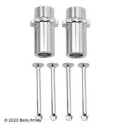 Parking Brake Hardware Kit Beck Arnley 084-2205