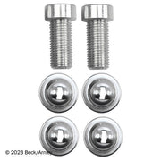 Parking Brake Hardware Kit Beck Arnley 084-2205