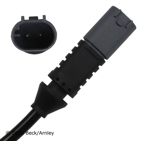 Disc Brake Pad Wear Sensor Beck Arnley 084-2206