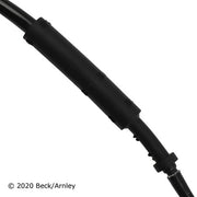Disc Brake Pad Wear Sensor Beck Arnley 084-2206