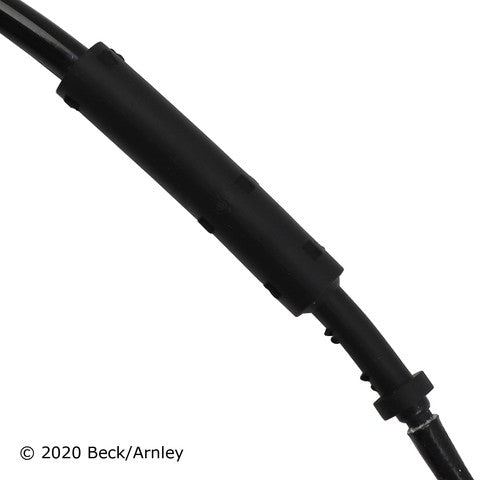 Disc Brake Pad Wear Sensor Beck Arnley 084-2206