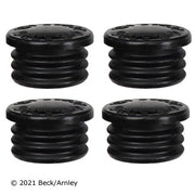 Disc Brake Hardware Kit Beck Arnley 084-2209