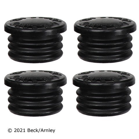 Disc Brake Hardware Kit Beck Arnley 084-2209
