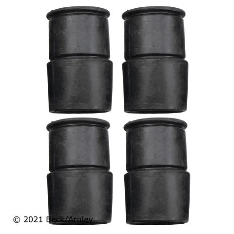 Disc Brake Hardware Kit Beck Arnley 084-2209