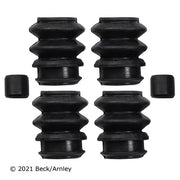 Disc Brake Hardware Kit Beck Arnley 084-2213