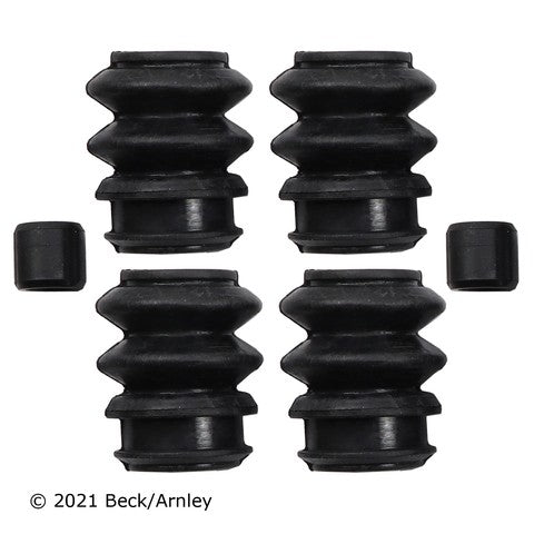 Disc Brake Hardware Kit Beck Arnley 084-2213