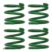 Drum Brake Hardware Kit Beck Arnley 084-2214