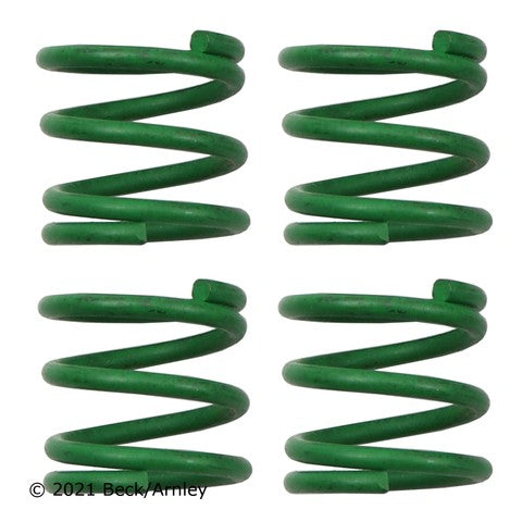 Drum Brake Hardware Kit Beck Arnley 084-2214