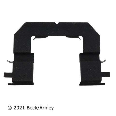 Disc Brake Hardware Kit Beck Arnley 084-2219
