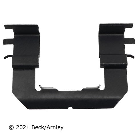 Disc Brake Hardware Kit Beck Arnley 084-2219