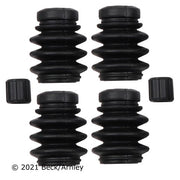 Disc Brake Hardware Kit Beck Arnley 084-2219
