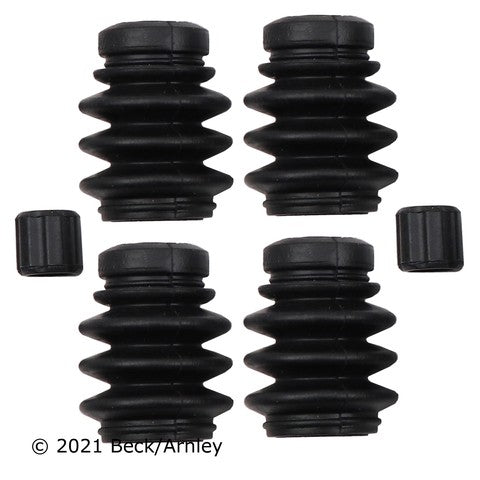 Disc Brake Hardware Kit Beck Arnley 084-2219