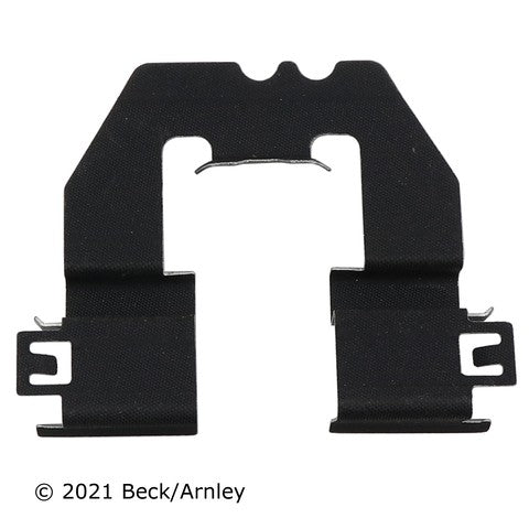 Disc Brake Hardware Kit Beck Arnley 084-2220