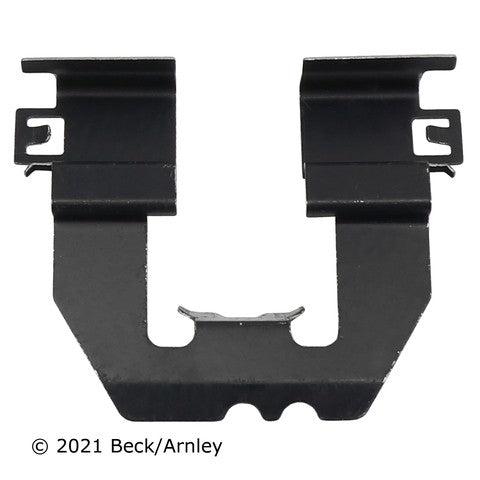 Disc Brake Hardware Kit Beck Arnley 084-2220