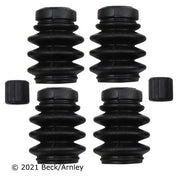 Disc Brake Hardware Kit Beck Arnley 084-2220