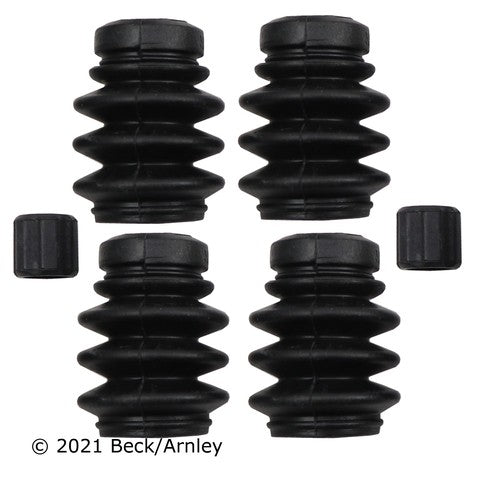 Disc Brake Hardware Kit Beck Arnley 084-2220