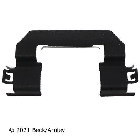 Disc Brake Hardware Kit Beck Arnley 084-2221