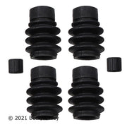 Disc Brake Hardware Kit Beck Arnley 084-2221