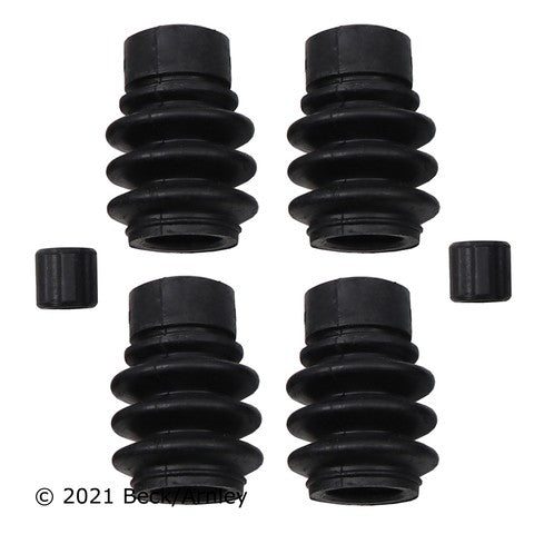 Disc Brake Hardware Kit Beck Arnley 084-2221