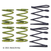 Parking Brake Hardware Kit Beck Arnley 084-2223