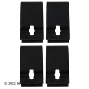 Parking Brake Hardware Kit Beck Arnley 084-2225