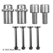 Parking Brake Hardware Kit Beck Arnley 084-2225