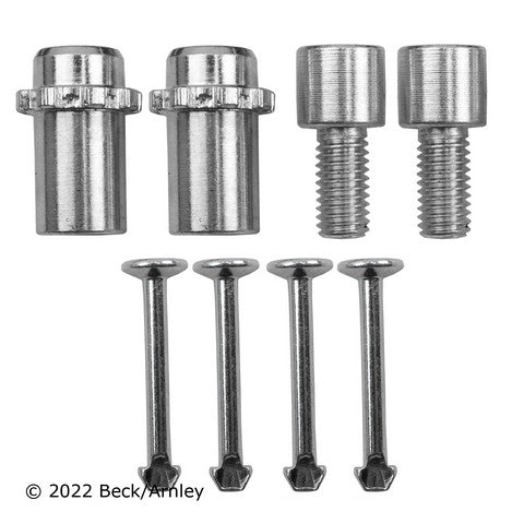 Parking Brake Hardware Kit Beck Arnley 084-2225