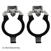 Parking Brake Hardware Kit Beck Arnley 084-2227
