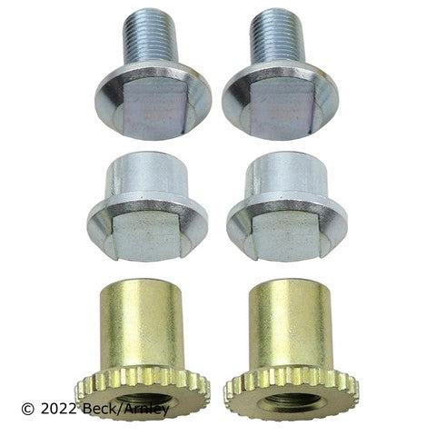 Parking Brake Hardware Kit Beck Arnley 084-2227