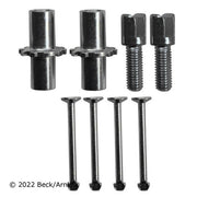 Parking Brake Hardware Kit Beck Arnley 084-2229