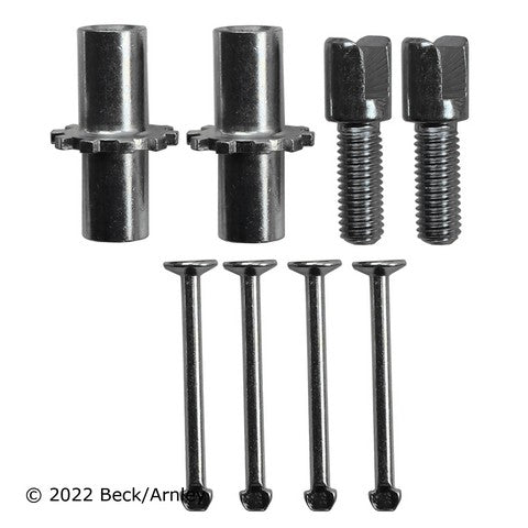 Parking Brake Hardware Kit Beck Arnley 084-2229